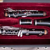 buffet crampon flute for sale