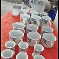job lot tea cups for sale