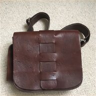 vintage leather mulberry saddle bag for sale