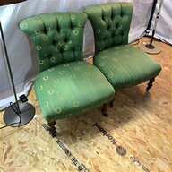 lime green armchair for sale