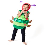 hungry caterpillar fancy dress for sale
