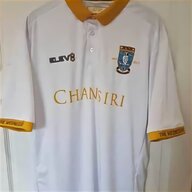 sheffield wednesday shirt for sale