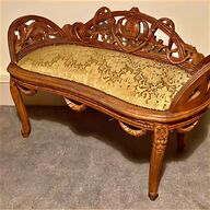 french rococo chair for sale