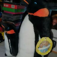 penguin soft toy for sale