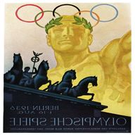 olympic games posters for sale