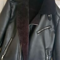 leather biker jacket for sale