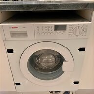 integrated washing for sale