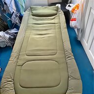nash fishing bed for sale