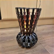 silk flame lamp for sale