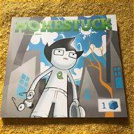 homestuck for sale