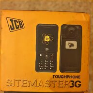 jcb sitemaster phone for sale