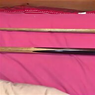 old snooker cues for sale