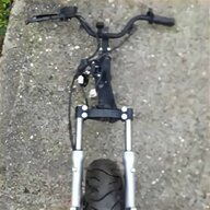 kawasaki front forks for sale