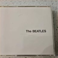beatles white album vinyl for sale