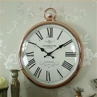 mondaine wall clock for sale