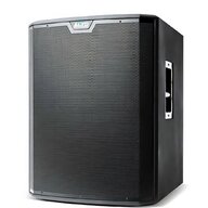 peavey woofer for sale