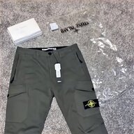 stone island cargo pants for sale