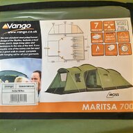 vango maritsa 700 footprint for sale