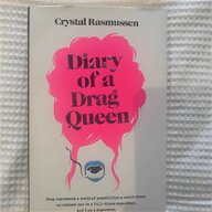 drag queen for sale