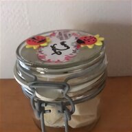 glass honey jar for sale