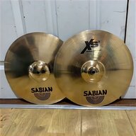 sabian hi hats for sale