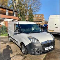 vauxhall combo 2015 for sale