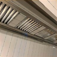 commercial kitchen canopy for sale