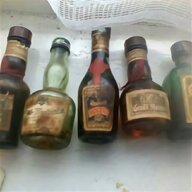 empty miniature bottles for sale