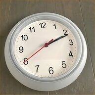 mondaine clock for sale