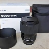 sigma 105mm macro for sale