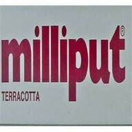 milliput standard for sale