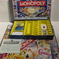 monopoly monopoly disney for sale
