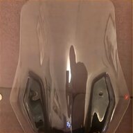 givi motorcycle screen for sale