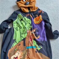 scooby doo kids costume for sale