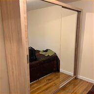 flat pack wardrobes for sale