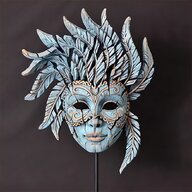 venetian carnival masks for sale