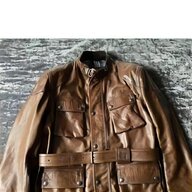 mens belstaff jacket xxl for sale