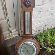 aneroid barometer for sale