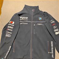 bmw fleece jacket for sale