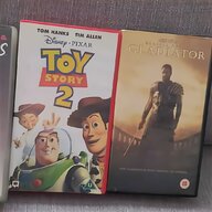 toy story vhs for sale