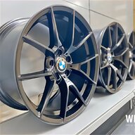 bmw wheels 18 m sport for sale
