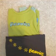 brownie uniform for sale