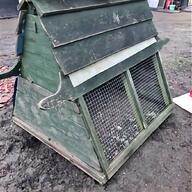 eglu rabbit hutch for sale