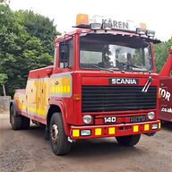 scammell tipper for sale