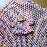 childs poncho knitting pattern for sale