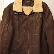 sheepskin waistcoat for sale