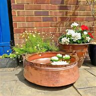 hammered copper pots for sale
