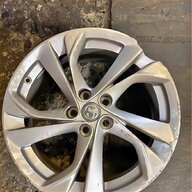 astra h alloys 4 stud for sale
