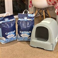 catsan cat litter for sale
