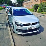 modified polo for sale